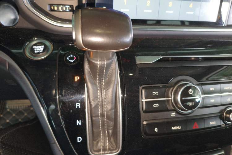 Used GAC Trumpchi M8 2020 Flagship Model 390T Prestige Edition
