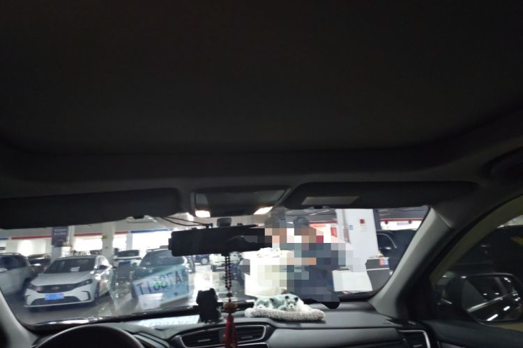 Used Honda Breeze 2021 240TURBO CVT Front-Wheel Drive Elite Edition