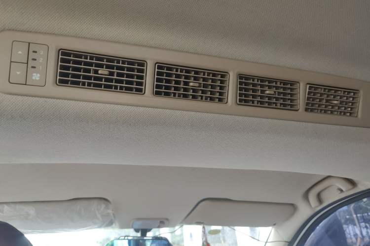 Used Wuling Hongguang 2021 1.5L S Comfort Edition LAR
