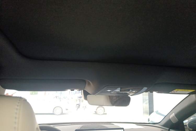 Used BYD Seal 06GT 2025 Intelligent Driving Version 605 Heatwave Edition
