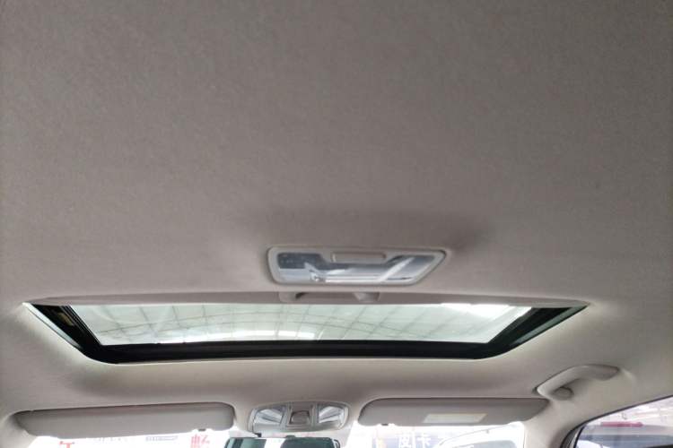 Used Hyundai ix35 2021 240TGDi DCT Two-Wheel-Drive GLS Leading Edition
