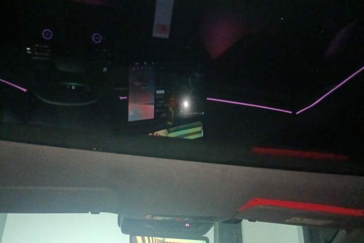 Used XPeng P7 2025 Model—702 Long Range Ultra
