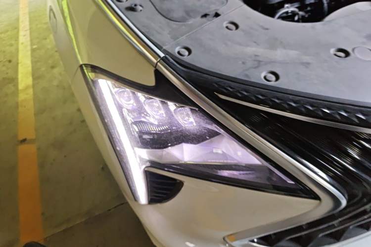 Used FORTHING Yacht 2022 1.5T DCT Chasing-the-Waves Edition
