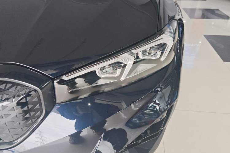 Used BMW i3 2026 Model, eDrive 35 L Left Front Headlight