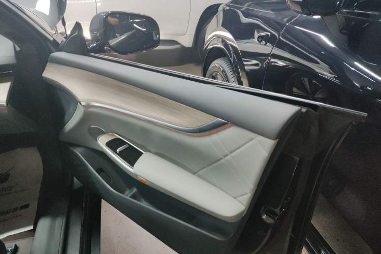 Used Qiyuan A07 2023 Range-Extended 200 Pro
