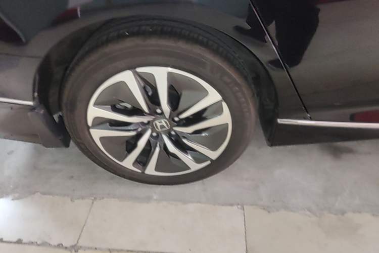 Used Honda Accord 2022 Xing·Hybrid 2.0L Xingling Version
