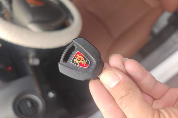 Used Roewe 350 2014 1.5L Manual Xunchi Edition
