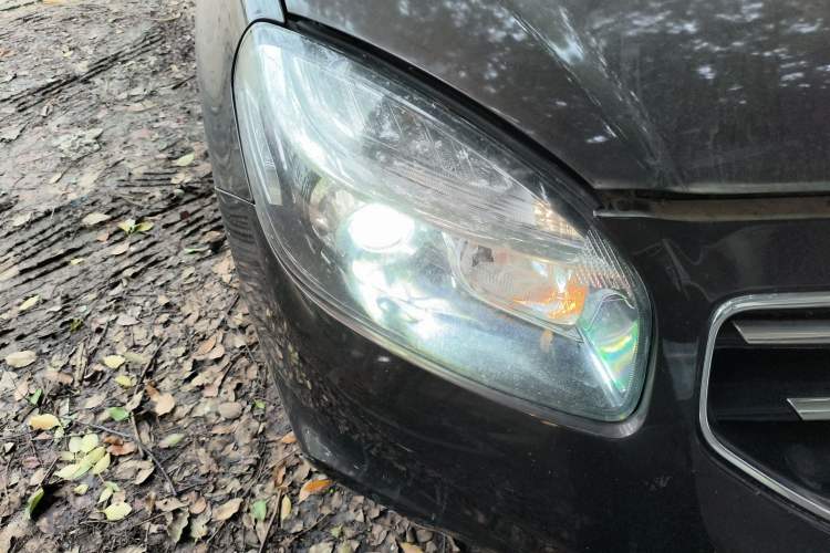 Used Renault Koleos 2013 2.5L Two-Wheel Drive Comfort Edition