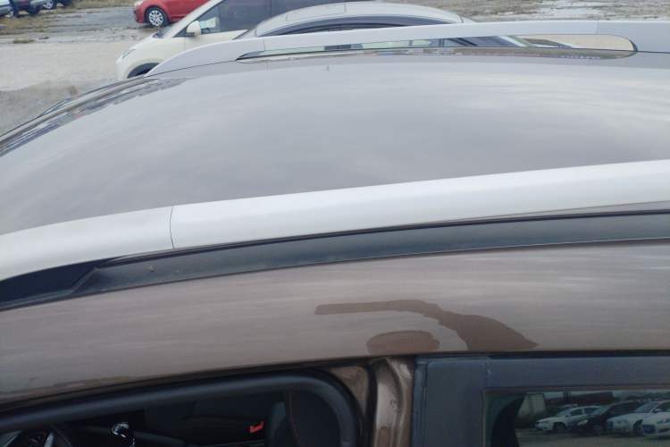 Used JAC Refine S3 2016 1.5L Manual Luxury Model