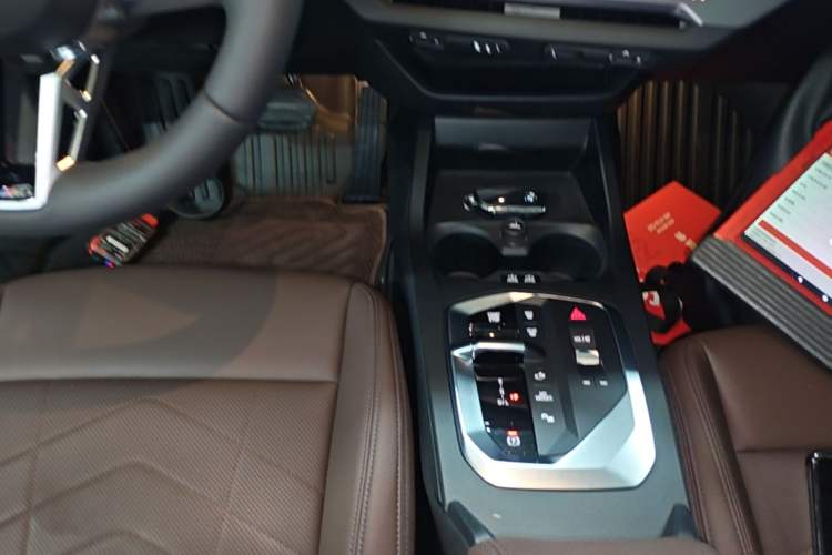 Used BMW 2 Series 2025 225L M Sport Package