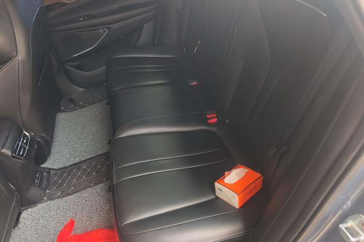 Used XPeng P5 2023 Smart Drive Edition
