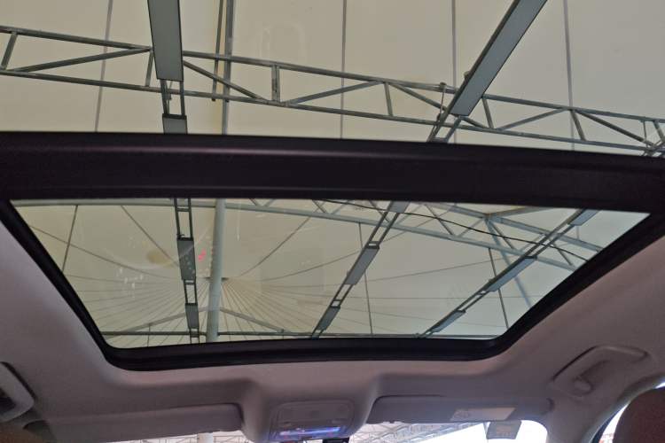 Used Audi Q3 2015 30 TFSI Comfort Model