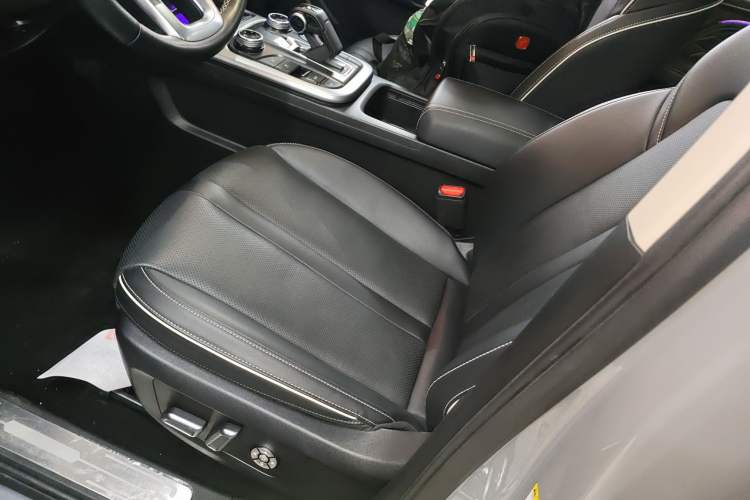 Used Tank 300 2021 Off-Road Edition 2.0T Conqueror
