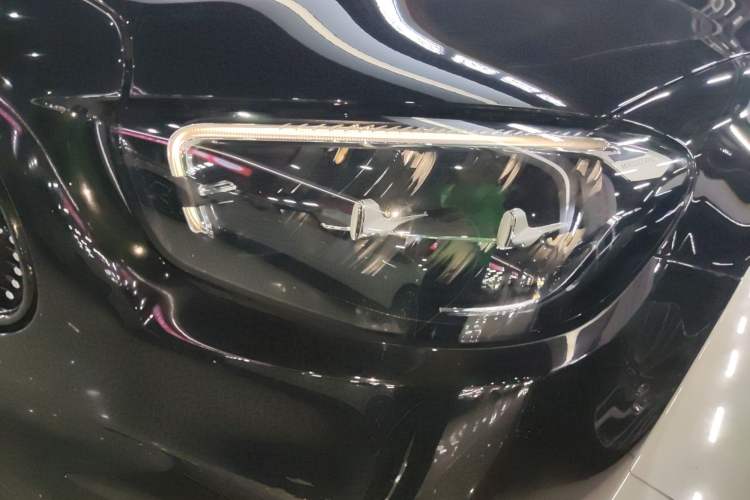 Used Mercedes-Benz E-Class 2021 E 260 Luxury Sports Edition