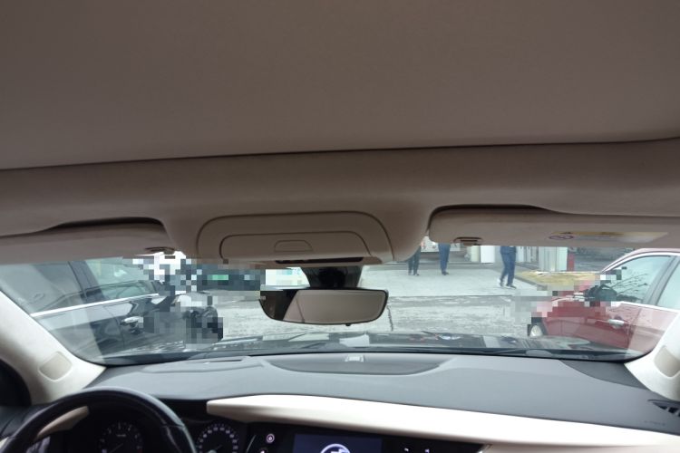 Used Buick Enclave 2020 28T All-Wheel Drive Avenir