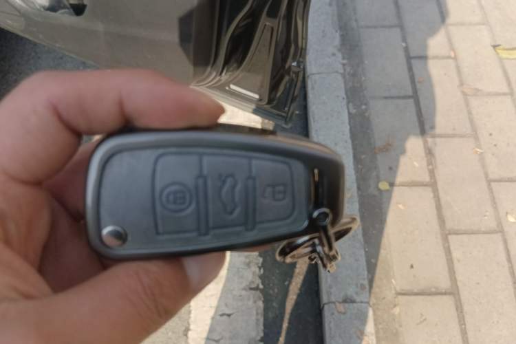 Used Audi Q2L 2020 35 TFSI Fashion Dynamic Model