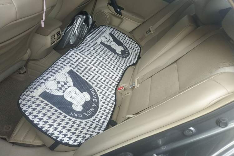 Used Honda Spirior 2009 2.4L Prestige Edition