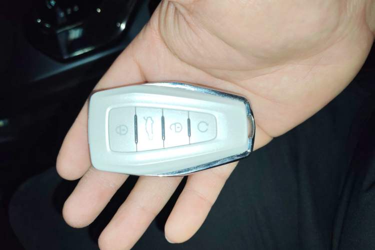 Used Geely Auto Cowboy 2025 1.5TD Fun-Offroad Version