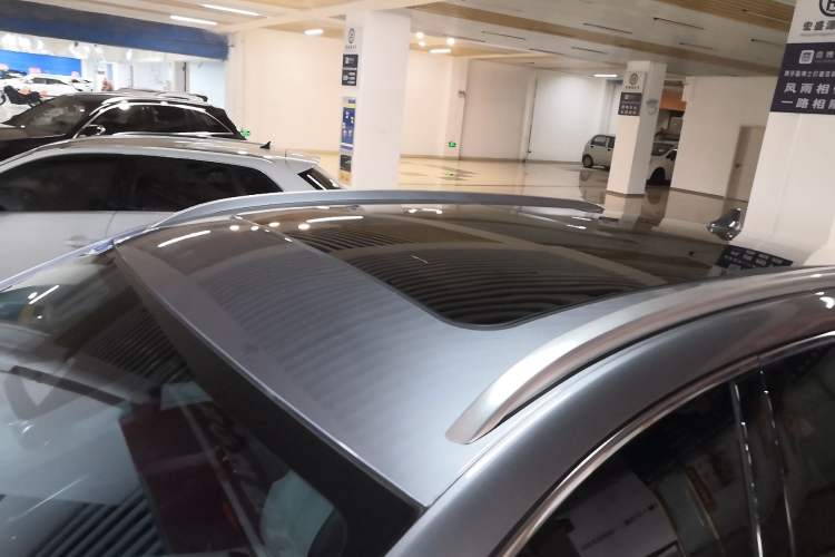 Used BYD Yuan PLUS 2022 430 km Luxury Version