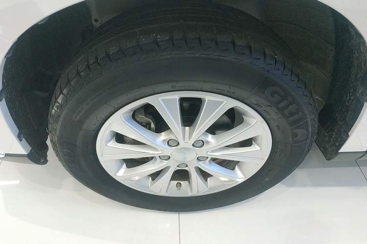 Used Haval M6 2021 PLUS 1.5T DCT Luxury Smart Connectivity Model