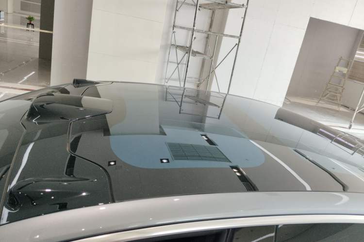 Used Nio ET7 2024 75 kWh Executive Signature Edition
