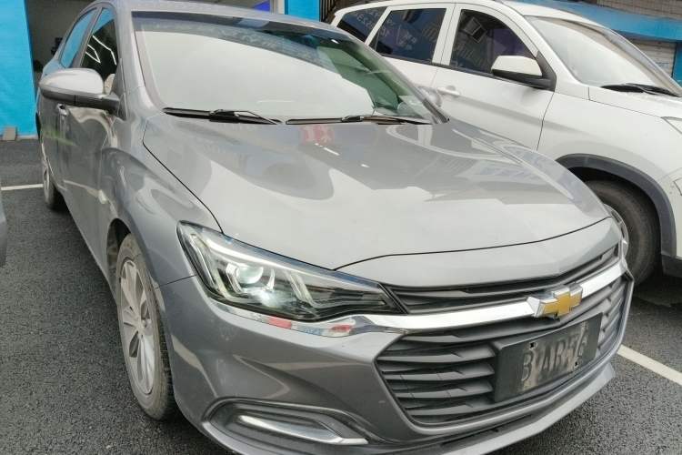 Used Chevrolet Monza 2022 320 Automatic Enjoyment Sunroof Version