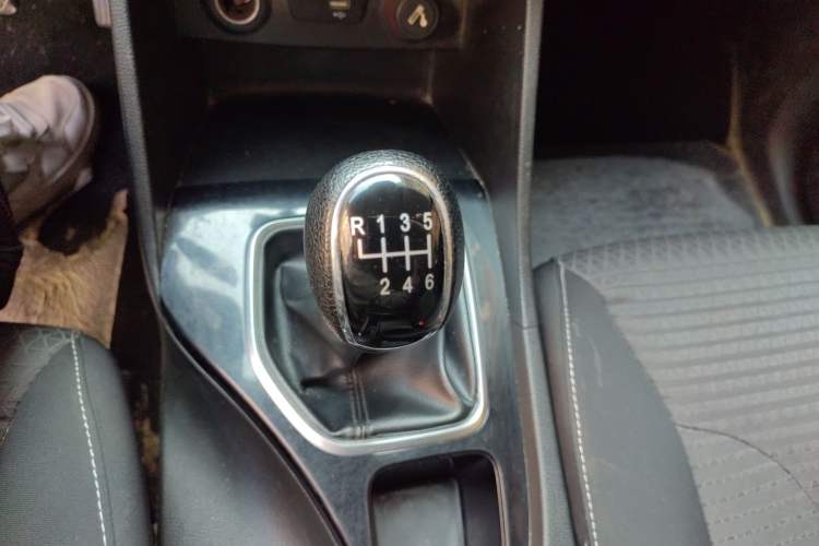 Used Baojun 730 2021 1.5L Manual Fashion Version 7 Seats