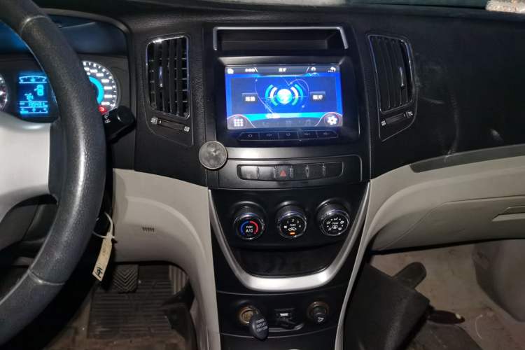 Used Geely Auto Vision 2015 1.5L Manual Elite Model