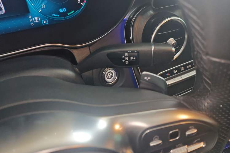 Used Mercedes-Benz C-Class 2021 C 260 L Sport Edition