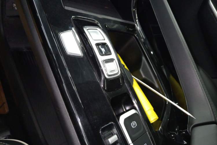 Used Hyundai Custo 2021 270TGDi Prestige LUX