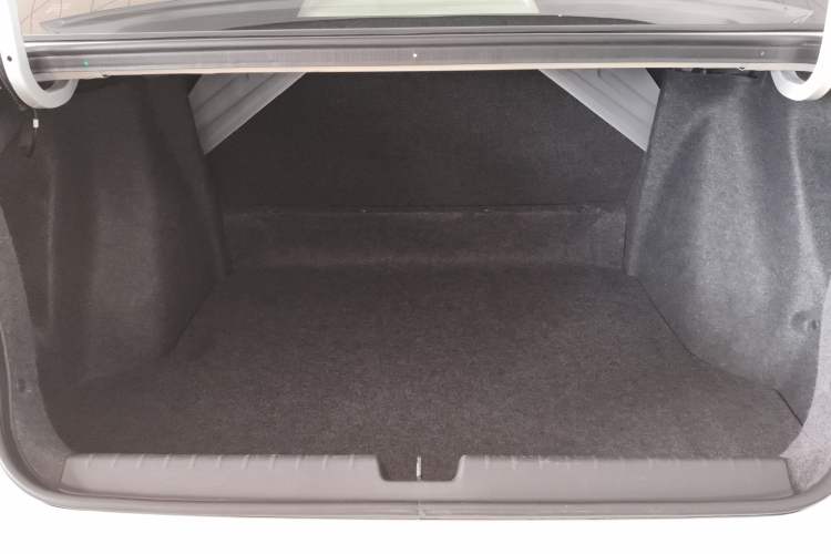 Used Honda City 2017 1.5L CVT Comfort Version
