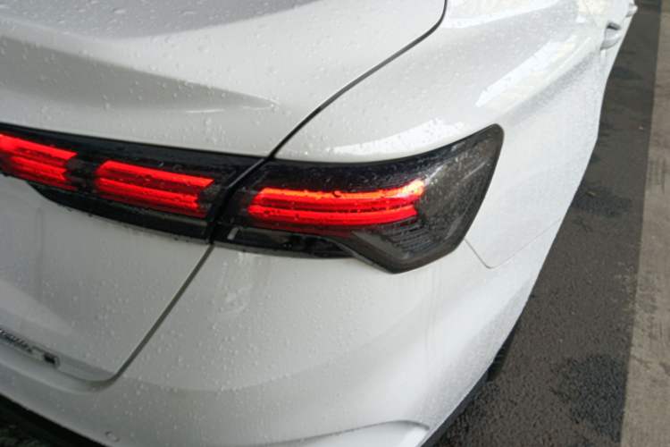 Used Geely Auto Binray 2024 Binrui COOL 1.5T DCT Longteng Edition
