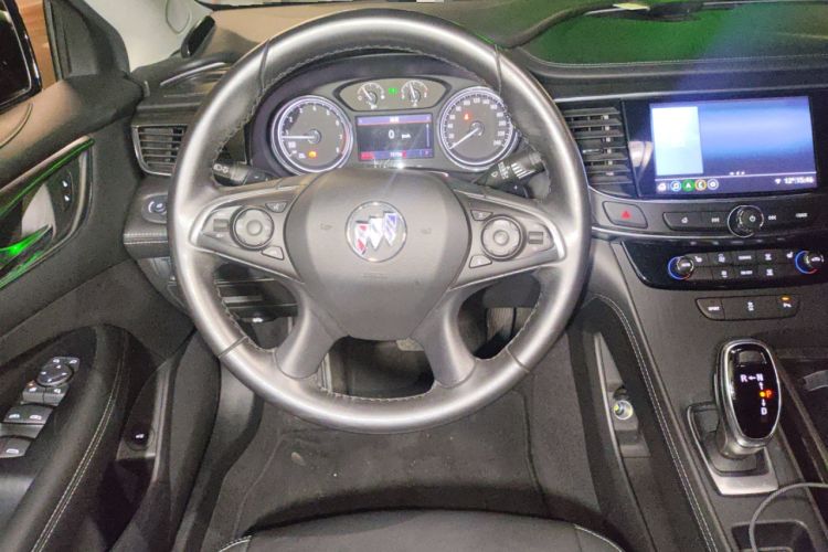 Used Buick LaCrosse 2020 652T Luxury Version