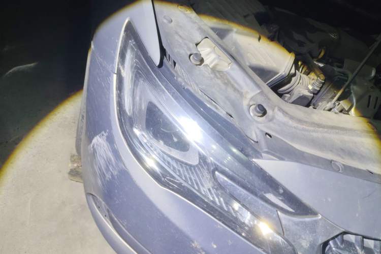 Used Buick GL6 2019 18T 6-Seater Connected Luxury Version China V Standard
