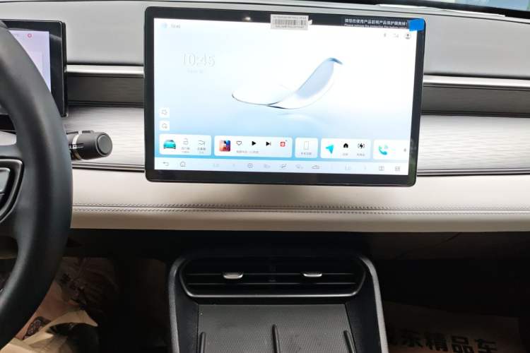 Used BYD Seal 05 DM-i 2025 DM-i Intelligent Drive 120KM Flagship Model