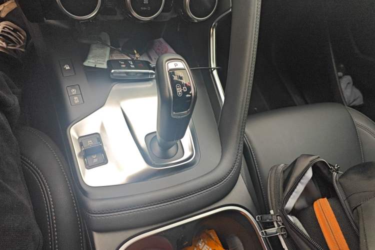 Used Jaguar E-PACE 2018 P250 S China VI
