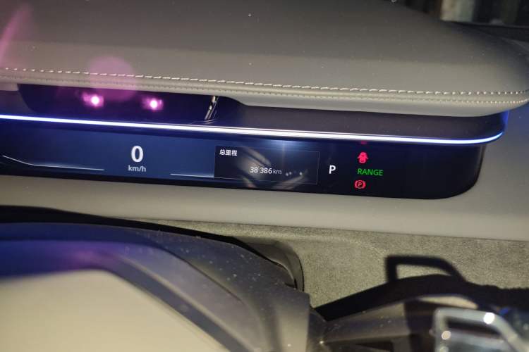 Used Lotus EMEYA 2024 EMEYA R+