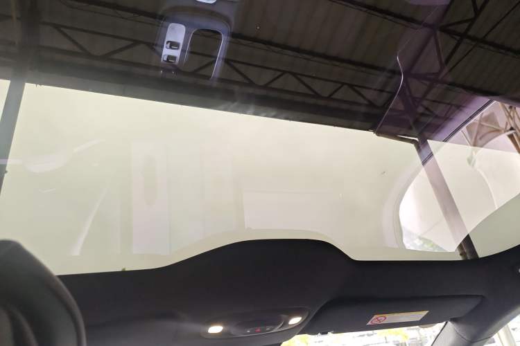 Used Xiaomi Auto SU7 2024 Rear-Drive Long-Range Intelligent Driving Version
