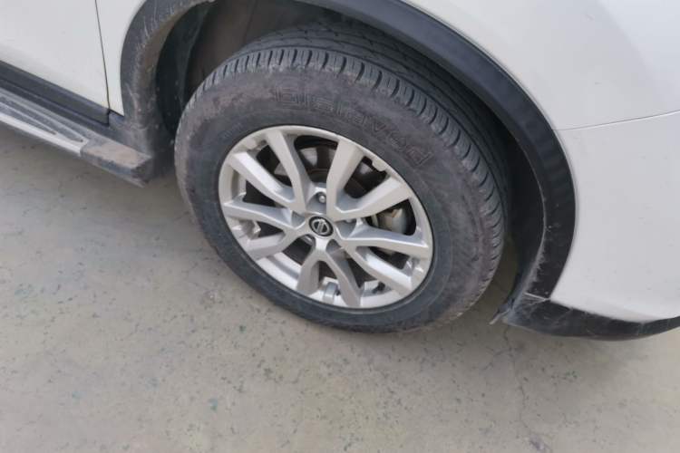 Used Nissan X-Trail 2020 2.0L XL ITS CVT 2WD SmartConnect Comfort Edition
