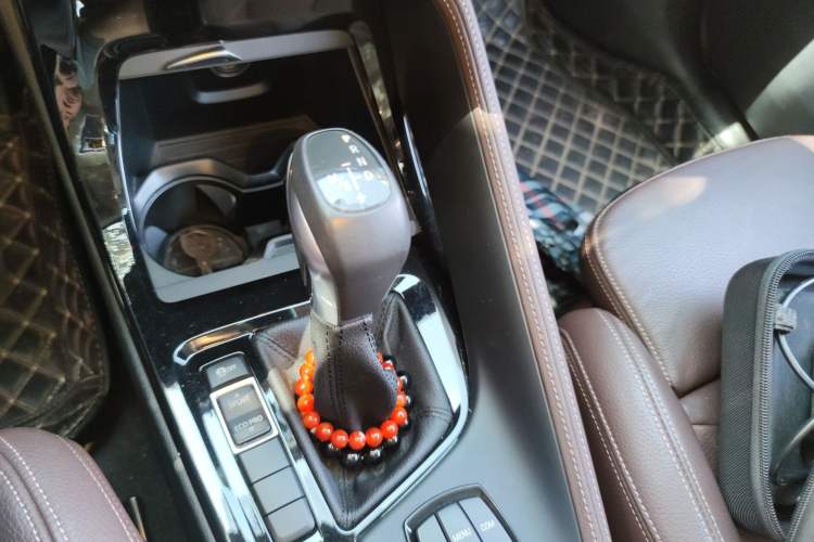 Used BMW X1 2019 sDrive18Li Premium Edition
