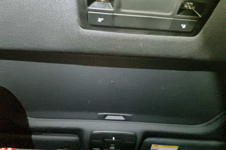 Used Mazda Atenza 2020 2.5L Sky Blue Prestige Edition Headliner