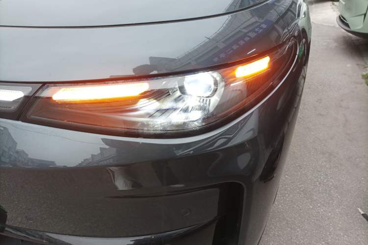 Used Leapmotor C10 2024 530 Smart Edition