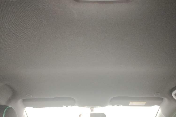 Used BYD Dolphin 2025 420km Free Edition Headliner