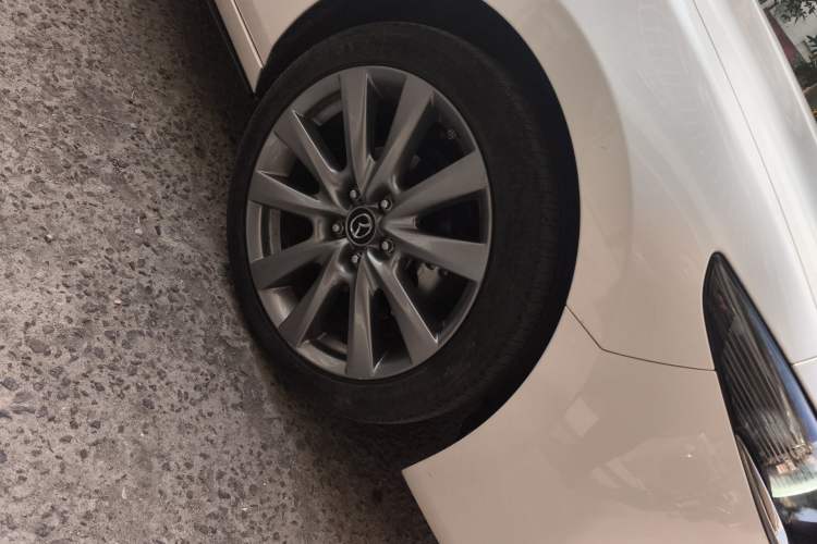 Used Mazda 3 Axela 2023 2.0L Automatic ZhiZhen Edition