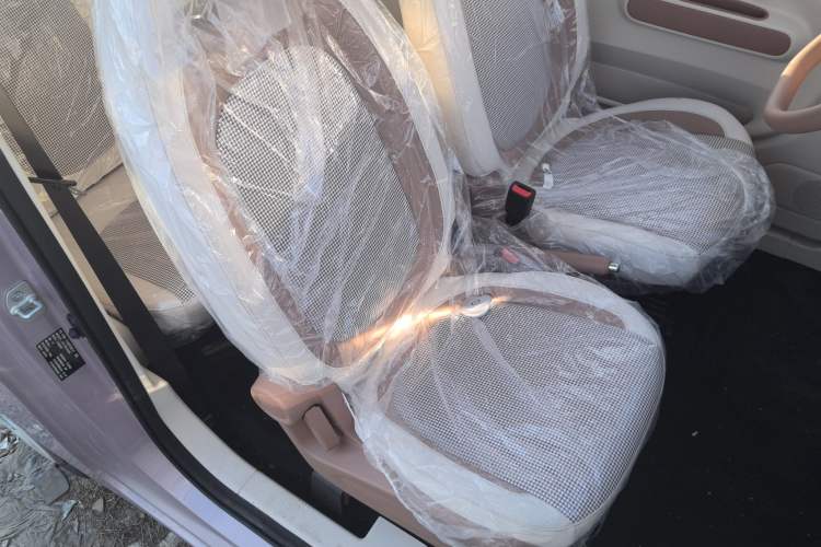 Used Bestune Pony 2026 222km Colorful Horse