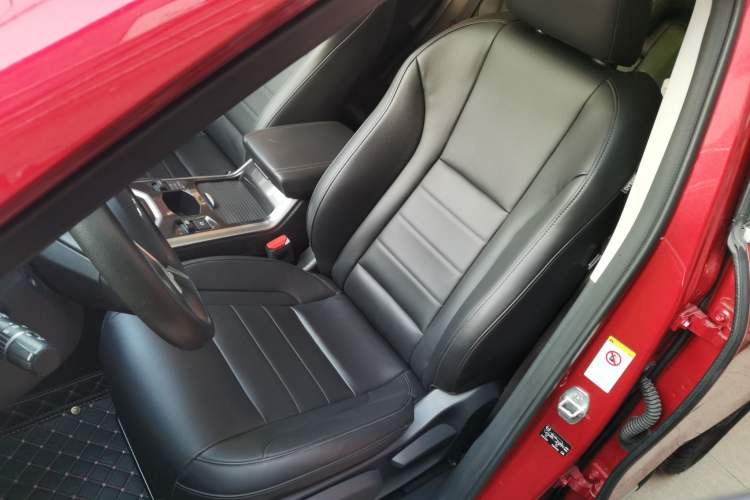 Used Haval F5 2018 1.5T i-Trend