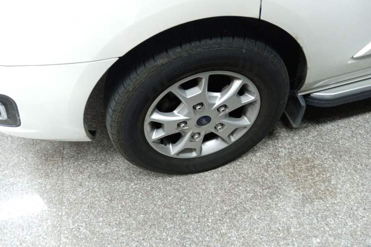 Used Ford Tourneo Custom 2017 2.0T Automatic Elite Edition