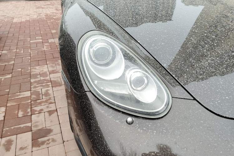 Used Porsche Cayman 2010 Cayman S 2.9L
