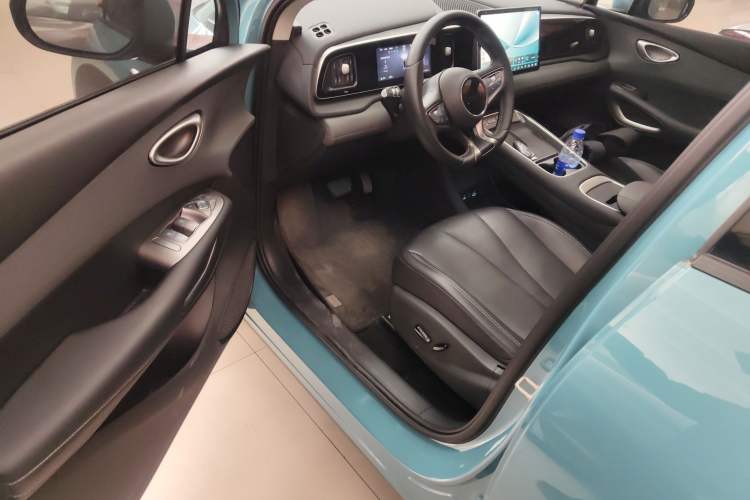 Used BYD Sealion 05 EV 2025 520 km Smart Cruise Version