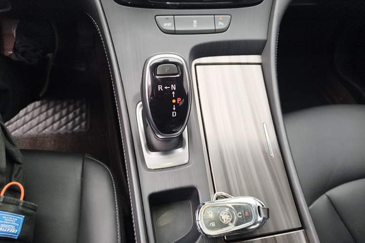 Used Buick LaCrosse 2021 652T Luxury Model
